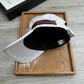 Picture of Gucci Cap _SKUGuccicap02273558